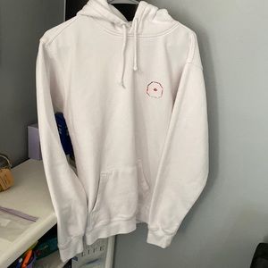 Jackson Wang Mirrors sweatshirt